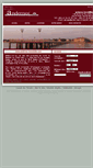 Mobile Screenshot of andernos-immobilier.com